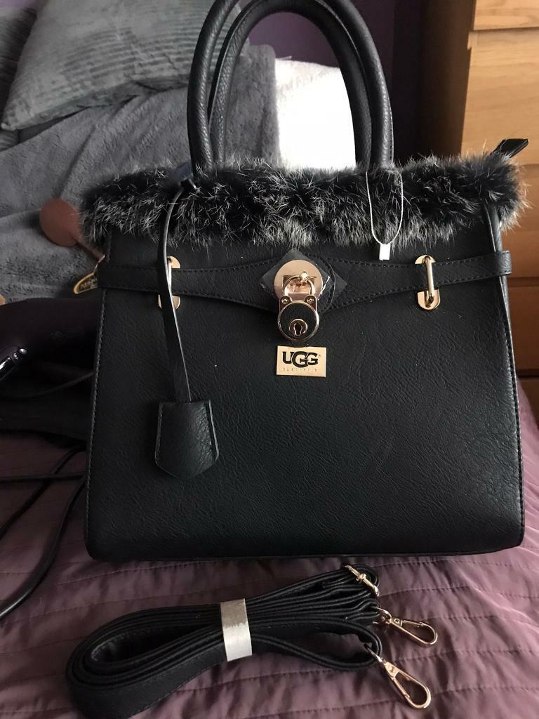 ugg handbag